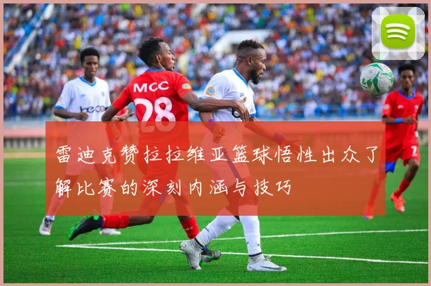 雷迪克赞拉拉维亚篮球悟性出众了解比赛的深刻内涵与技巧