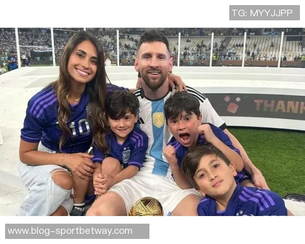 梅西祝贺家乡罗萨里奥建市三百周年向父老乡亲们致以诚挚问候